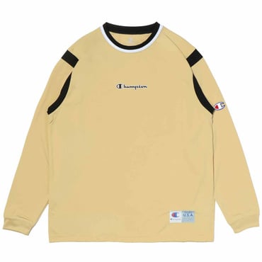 LONG SLEEVE T-SHIRT