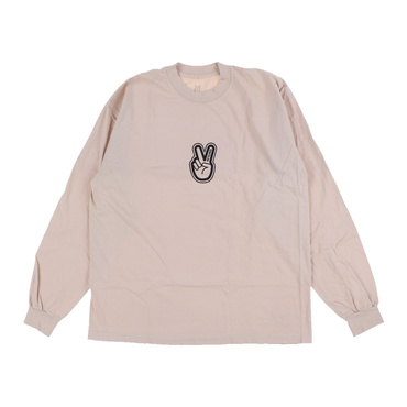 Garment Dyed Long Sleeve Shirts