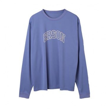 【購入特典付き】 STANDARD L/S T-SHIRT