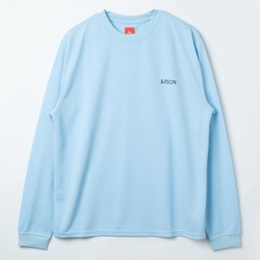 【購入特典付き】 STANDARD L/S T-SHIRT AL