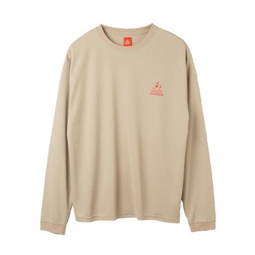 【購入特典付き】 スタンダードライン ロングスリーブTシャツ
