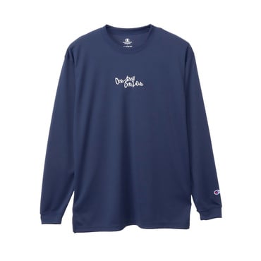 LONG SLEEVE T-SHIRT