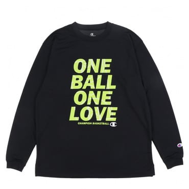 ロングスリーブTシャツ