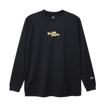 ロングスリーブTシャツ