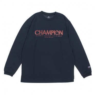ロングスリーブTシャツ