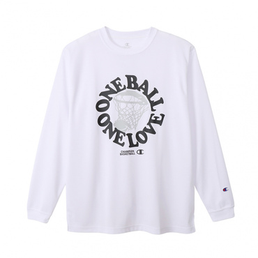 ロングスリーブTシャツ