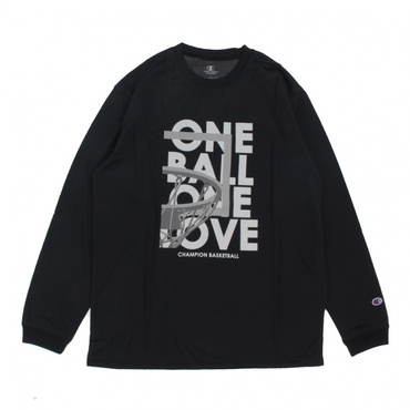 ロングスリーブTシャツ