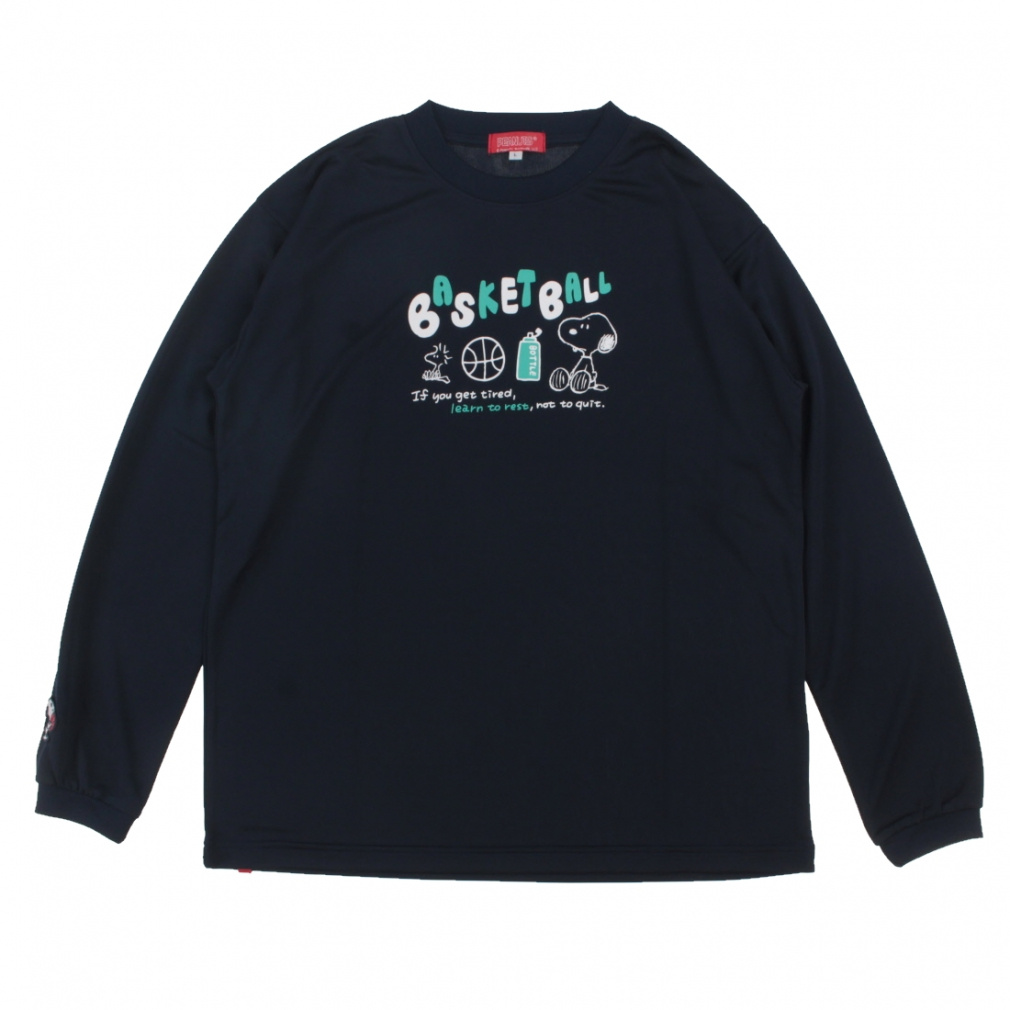 IUR[g Y fBX oXPbg{[ TVc PEANUTSOX[uVc Xk[s[ PNU-6722 ON THE COURT