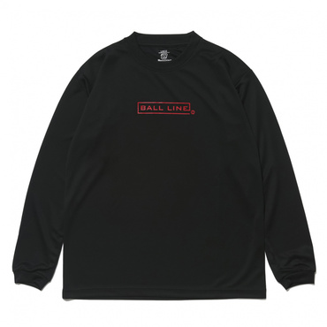ロングスリーブシャツ