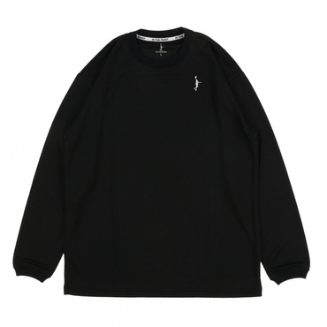 ロングスリーブシャツ