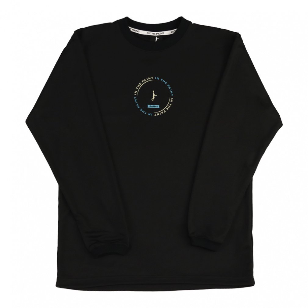 CUyCg Y fBX oXPbg{[ TVc X|[cf|EAy LONG T-SHIRT ITP2518ALP OTVc OVc IN THE PAINT