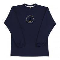 インザペイント メンズ レディス バスケットボール 長袖Tシャツ