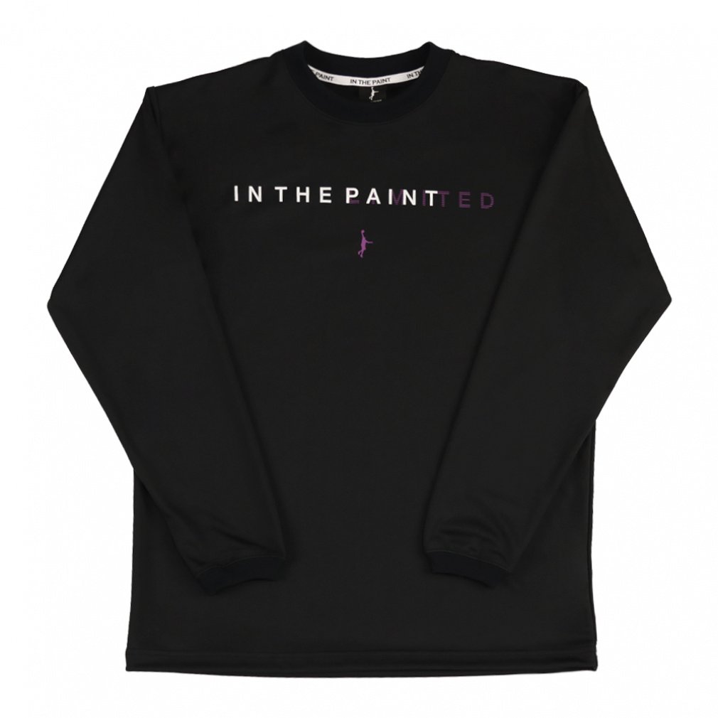 CUyCg Y fBX oXPbg{[ TVc X|[cf|EAy LONG T-SHIRT ITP2519ALP OTVc OVc IN THE PAINT