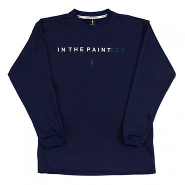 スポーツデポ・アルペン限定 LONG T-SHIRT