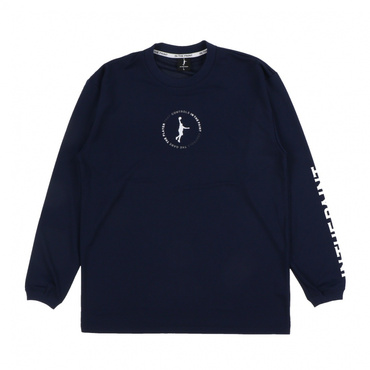 ロングスリーブシャツ