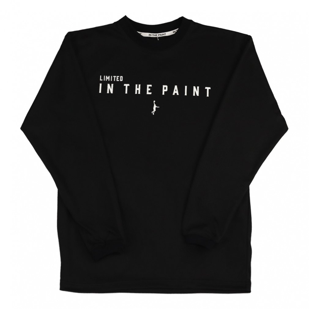 CUyCg Y fBX oXPbg{[ TVc X|[cf|EAy LONG T-SHIRT ITP2520ALP OTVc OVc IN THE PAINT