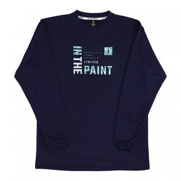 スポーツデポ・アルペン限定 LONG T-SHIRT