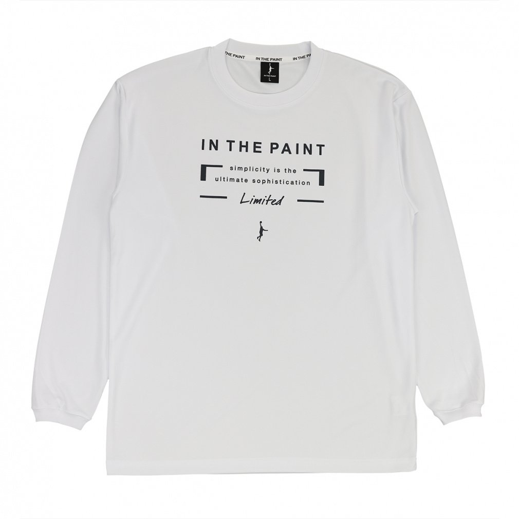 CUyCg Y fBX oXPbg{[ AyEX|[cf| TVc LONG SLEEVE SHIRTS ITP2415ALP IN THE PAINT