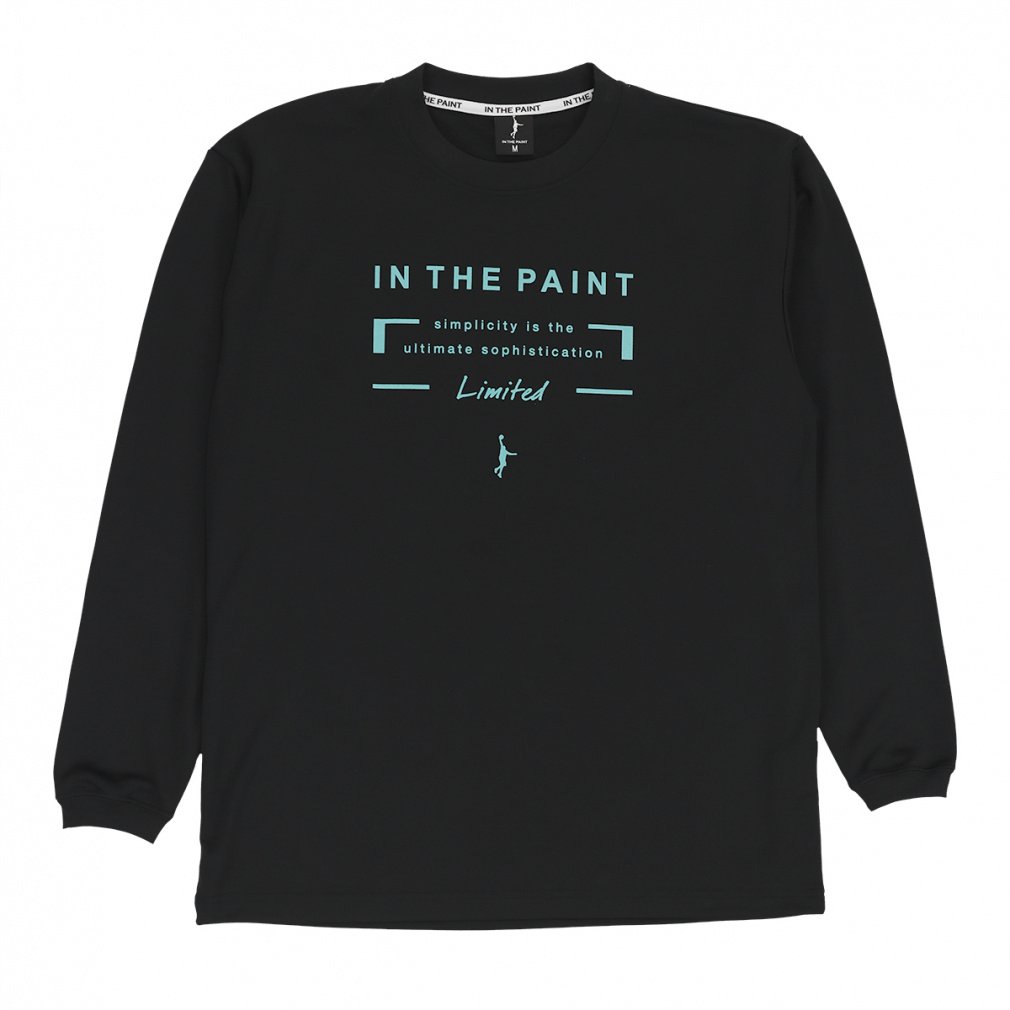 CUyCg Y fBX oXPbg{[ AyEX|[cf| TVc LONG SLEEVE SHIRTS ITP2415ALP IN THE PAINT