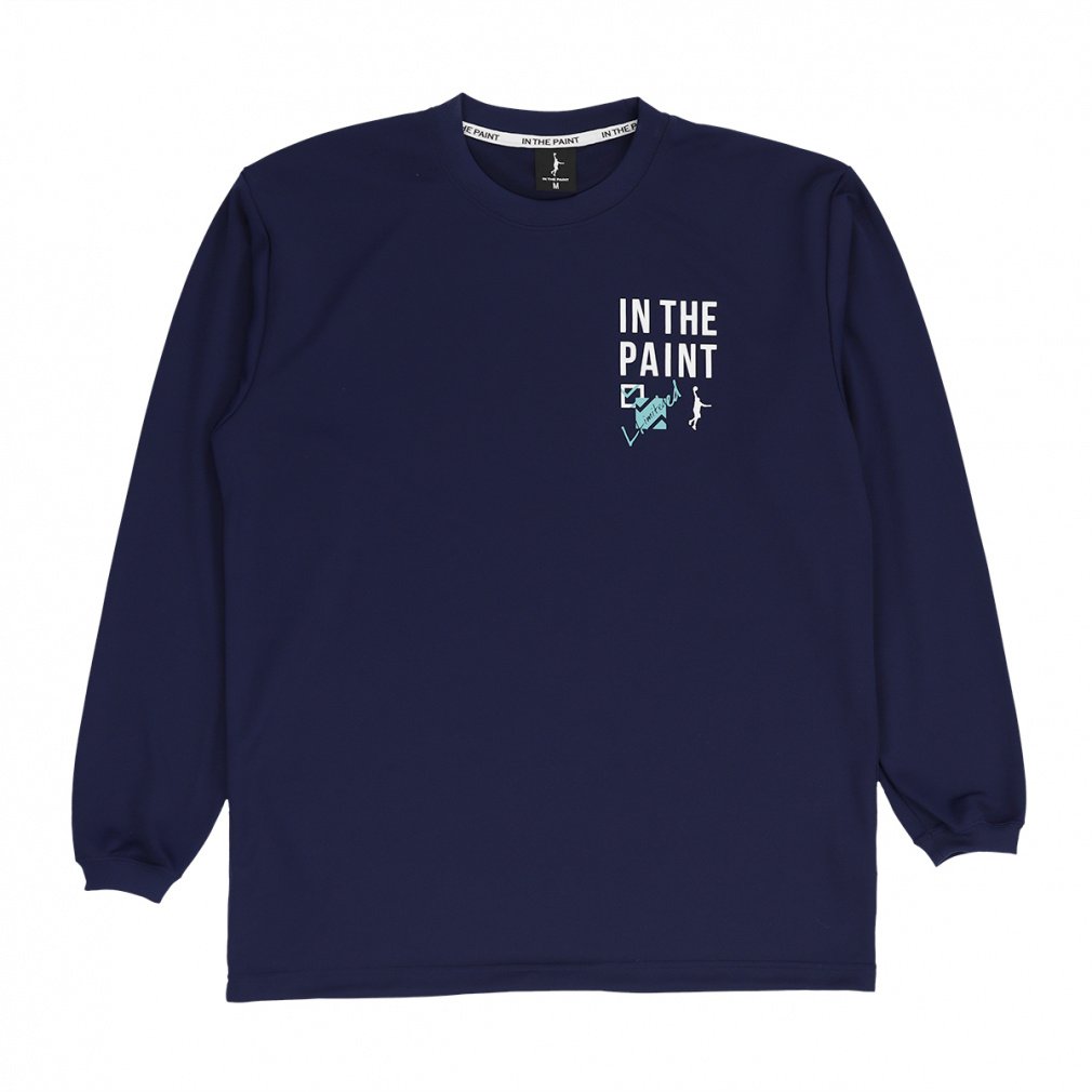 CUyCg Y fBX oXPbg{[ AyEX|[cf| TVc LONG SLEEVE SHIRTS ITP2410ALP IN THE PAINT