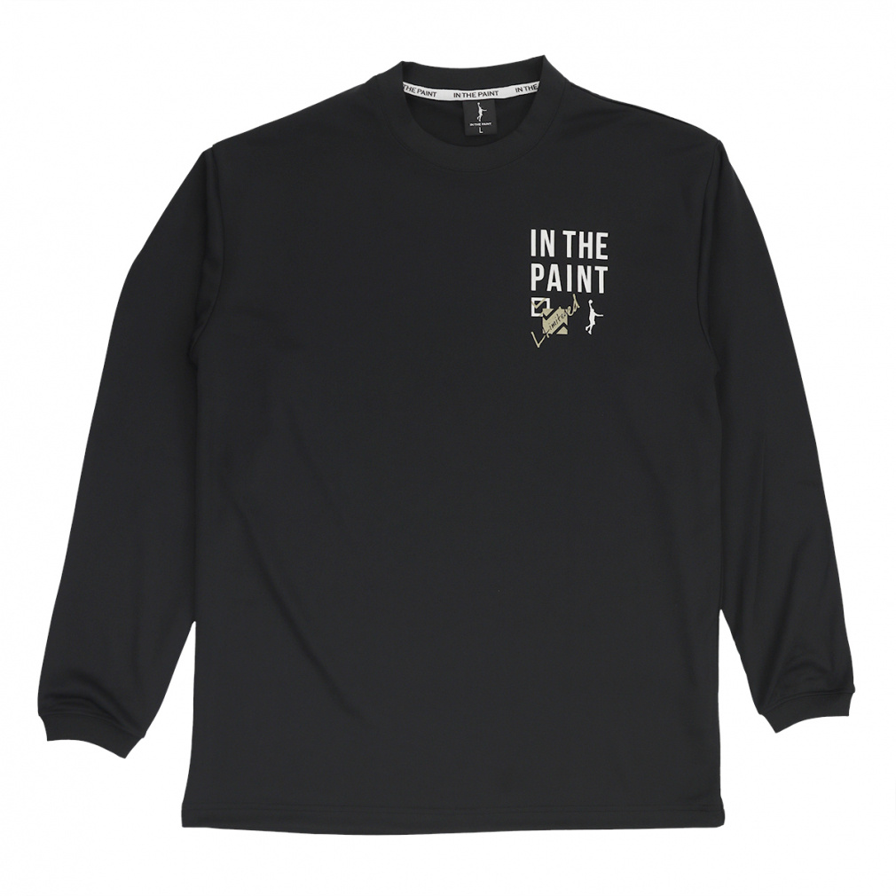 CUyCg Y fBX oXPbg{[ AyEX|[cf| TVc LONG SLEEVE SHIRTS ITP2410ALP IN THE PAINT