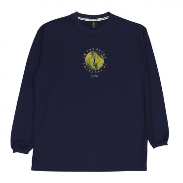 LONG SLEEVE SHIRTS