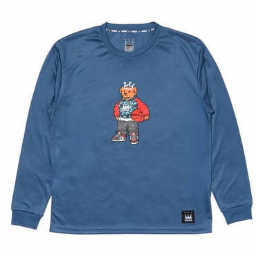 DADA BEAR LONG TEE