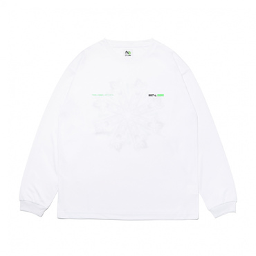 ATOMx POLY L/S TEE