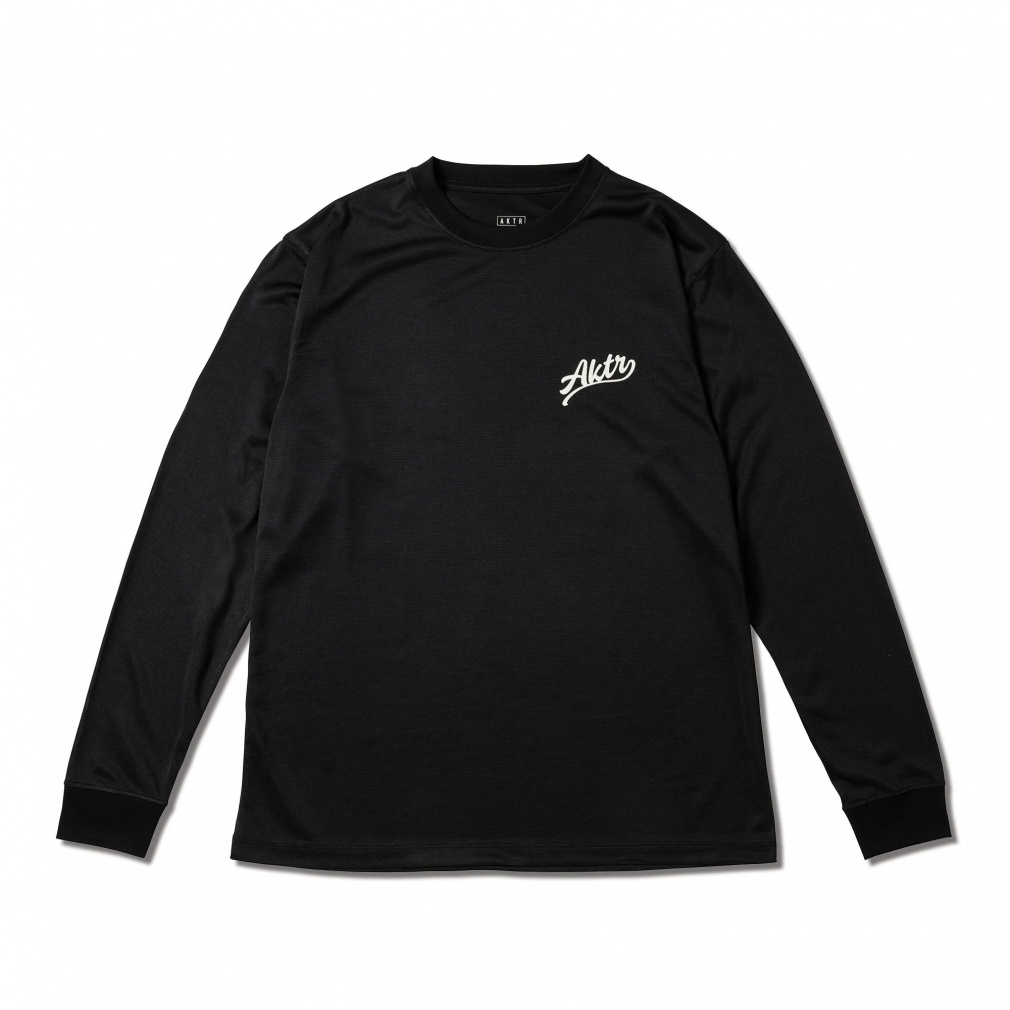 TORSION NICK L/S SPORTS TEE｜Alpen Online