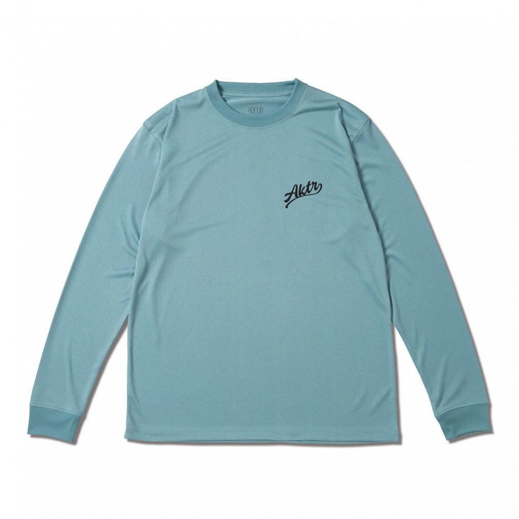 TORSION NICK L/S SPORTS TEE｜Alpen Online