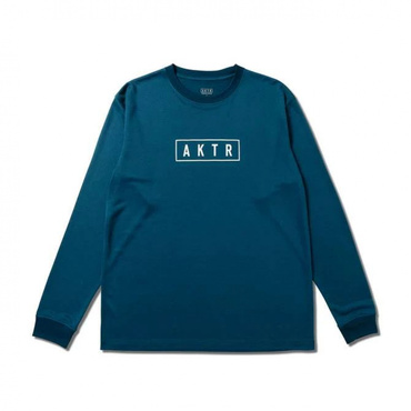 LOGO L/S SPORTS TEE