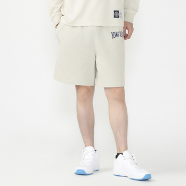 ストレッチハーフパンツ