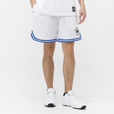 バスケット BEAMS DESIGN ハーフパンツS1