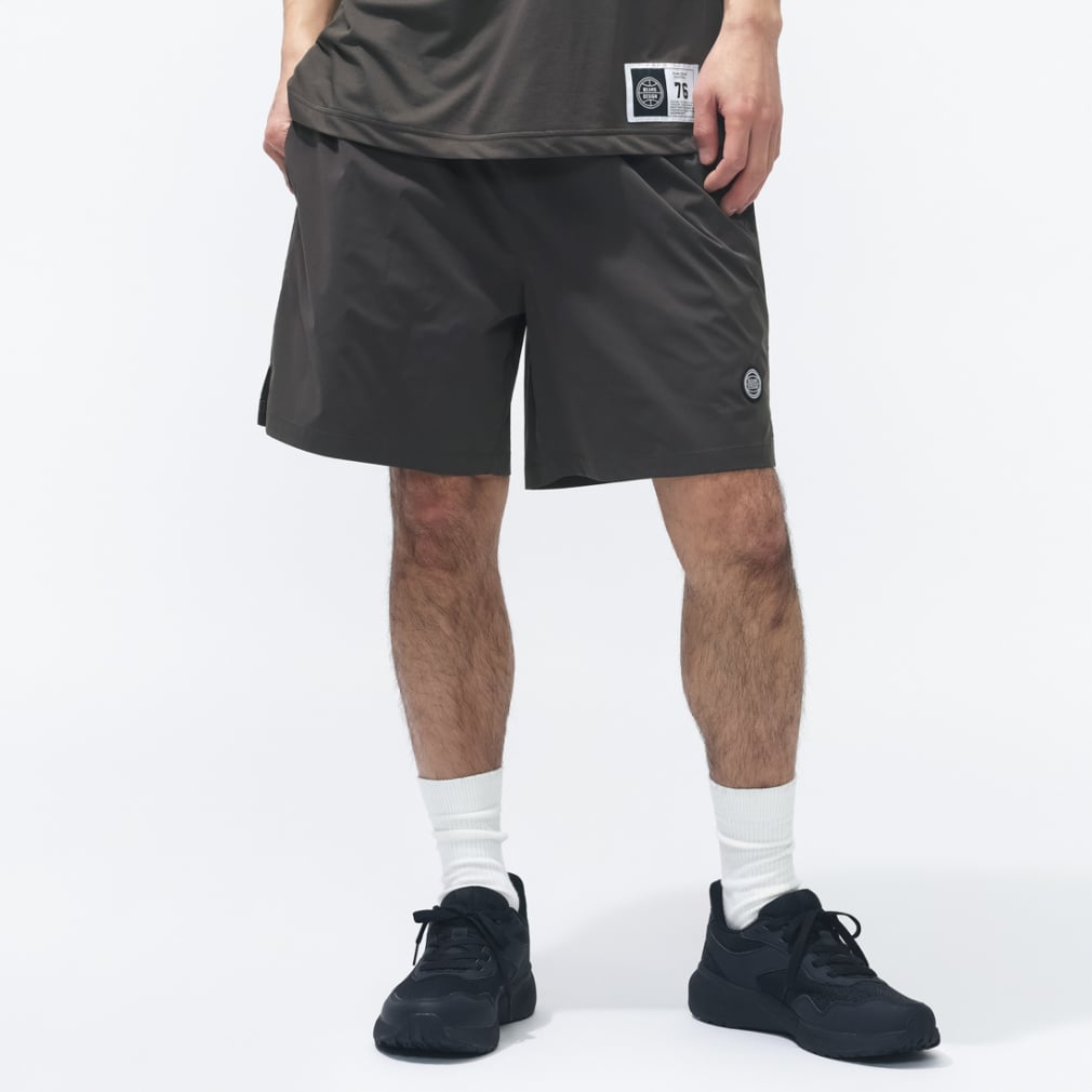 �e�B�S���o�C�r�[���X�f�U�C�� �����Y ���f�B�X �o�X�P�b�g�{�[�� �n�[�t�p���c �o�X�P�b�g�n�[�t�p���c TRBM-8KW3216HP �V���[�g�p���c TIGORA by BEAMS DESIGN