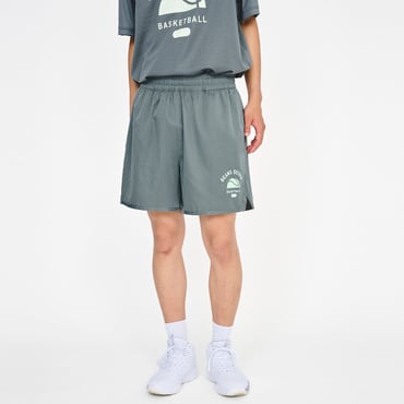 ナイキ メンズ レディス バスケットボール ハーフパンツ KOBE コービー