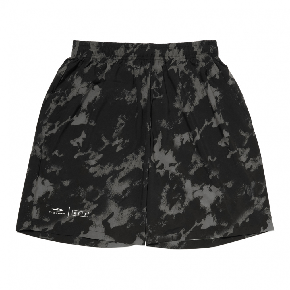 CAMO総柄プリントショーツ｜Alpen Online