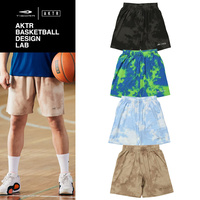 TGHOST CAMOショーツ