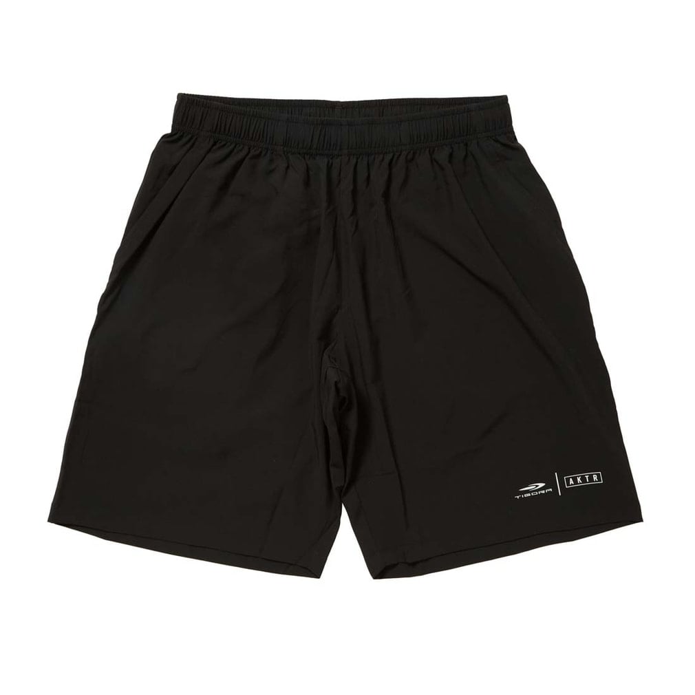 �e�B�S�� �A�N�^�[ �����Y ���f�B�X �o�X�P�b�g�{�[�� �n�[�t�p���c TIGORA×AKTR LOGO�V���[�g���C�h�V���[�c TRAK-8KW3326HP TIGORA AKTR