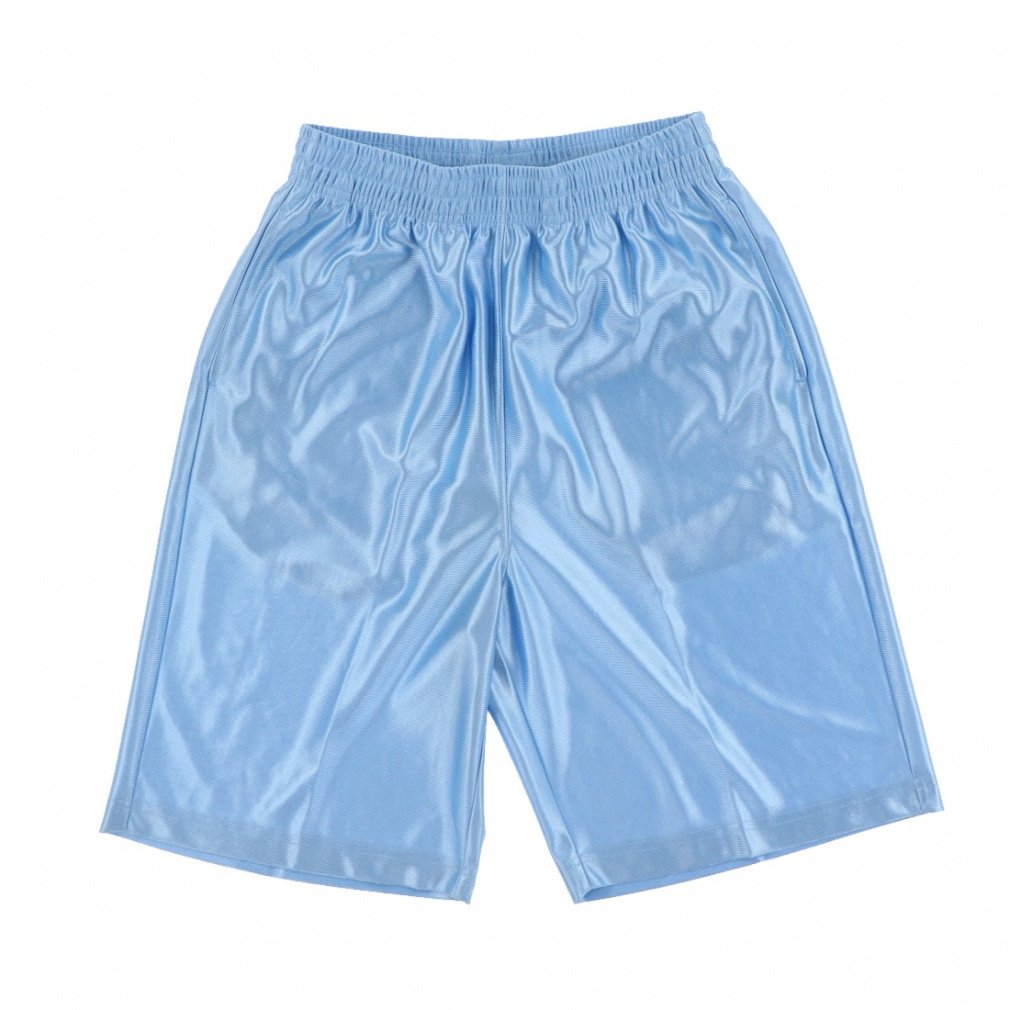 ティゴラ メンズ レディス バスケットボール ハーフパンツ プラクティスパンツ 無地 TR-8KW3143HP TIGORA