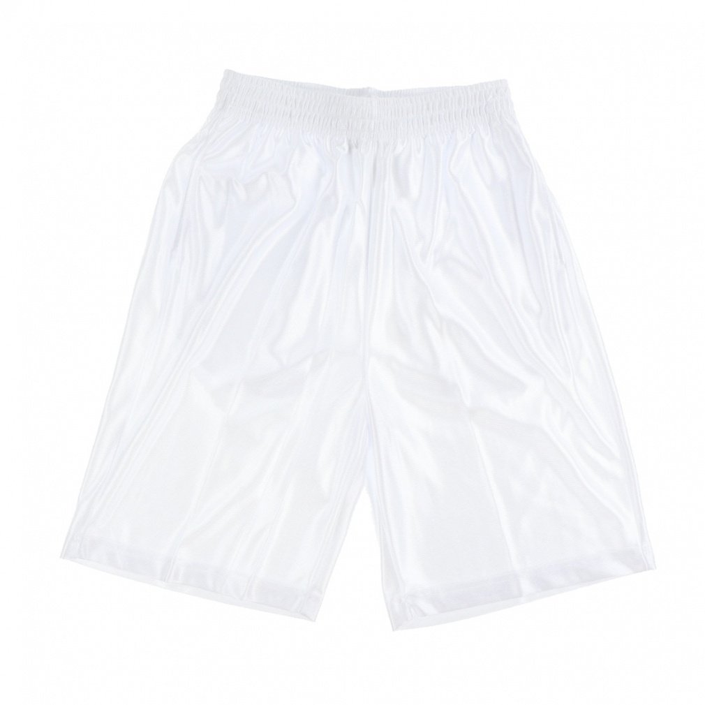 ティゴラ メンズ レディス バスケットボール ハーフパンツ プラクティスパンツ 無地 TR-8KW3143HP TIGORA
