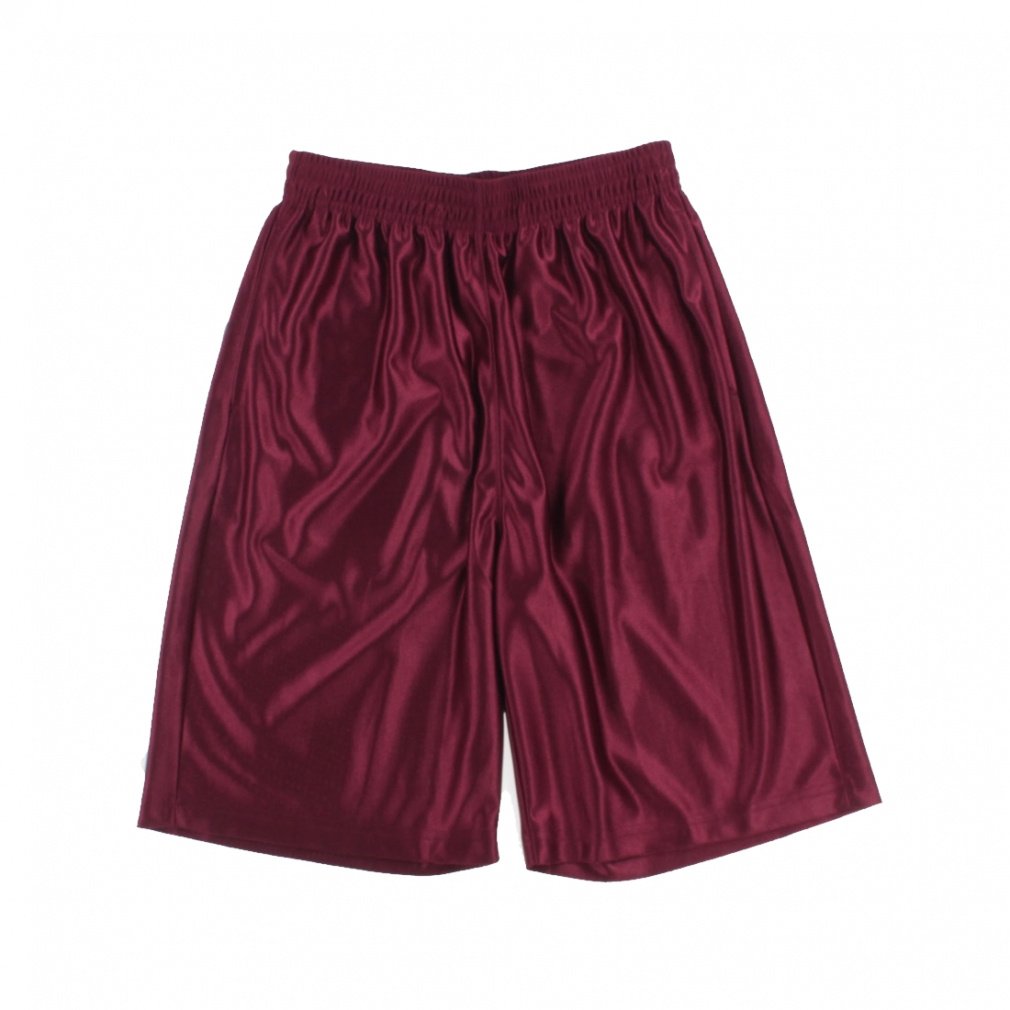 ティゴラ メンズ レディス バスケットボール ハーフパンツ プラクティスパンツ 無地 TR-8KW3143HP TIGORA