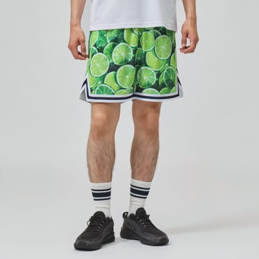 チャンピオン メンズ レディス バスケットボール ハーフパンツ