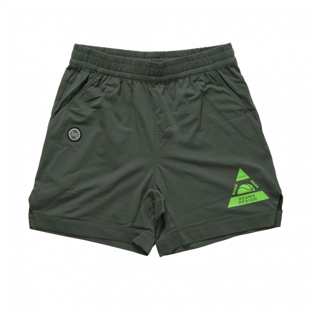 eBSoCr[XfUC Y fBX oXPbg{[ n[tpc oXPbgV[c TRBM-8KW3705HP TIGORA by BEAMS DESIGN