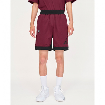 バスケットショーツ