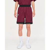 バスケットショーツ