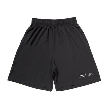 TR×AKTR LOGO ショーツ