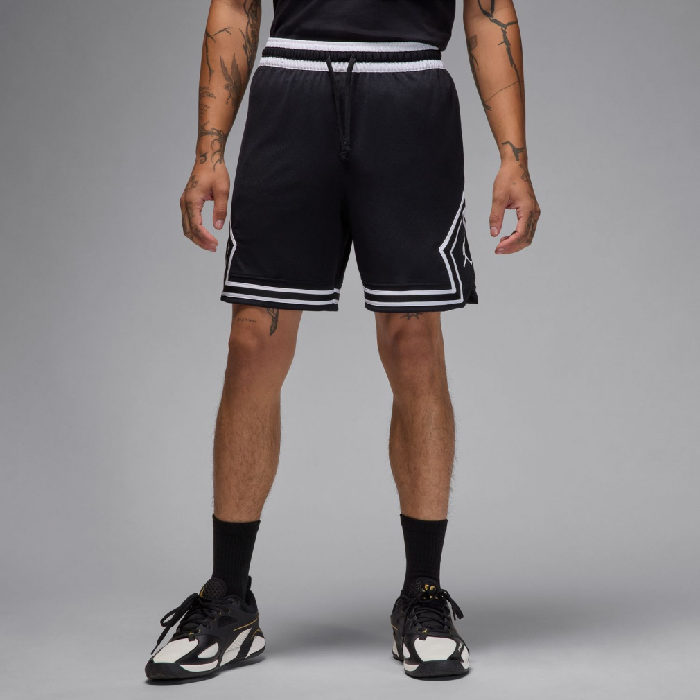 ジョーダン スポーツ Dri-FIT メッシュ ダイアモンド ショート