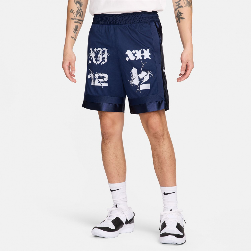 ジャ Dri-FIT DNA 15cm バスケットボールショートパンツ｜Alpen