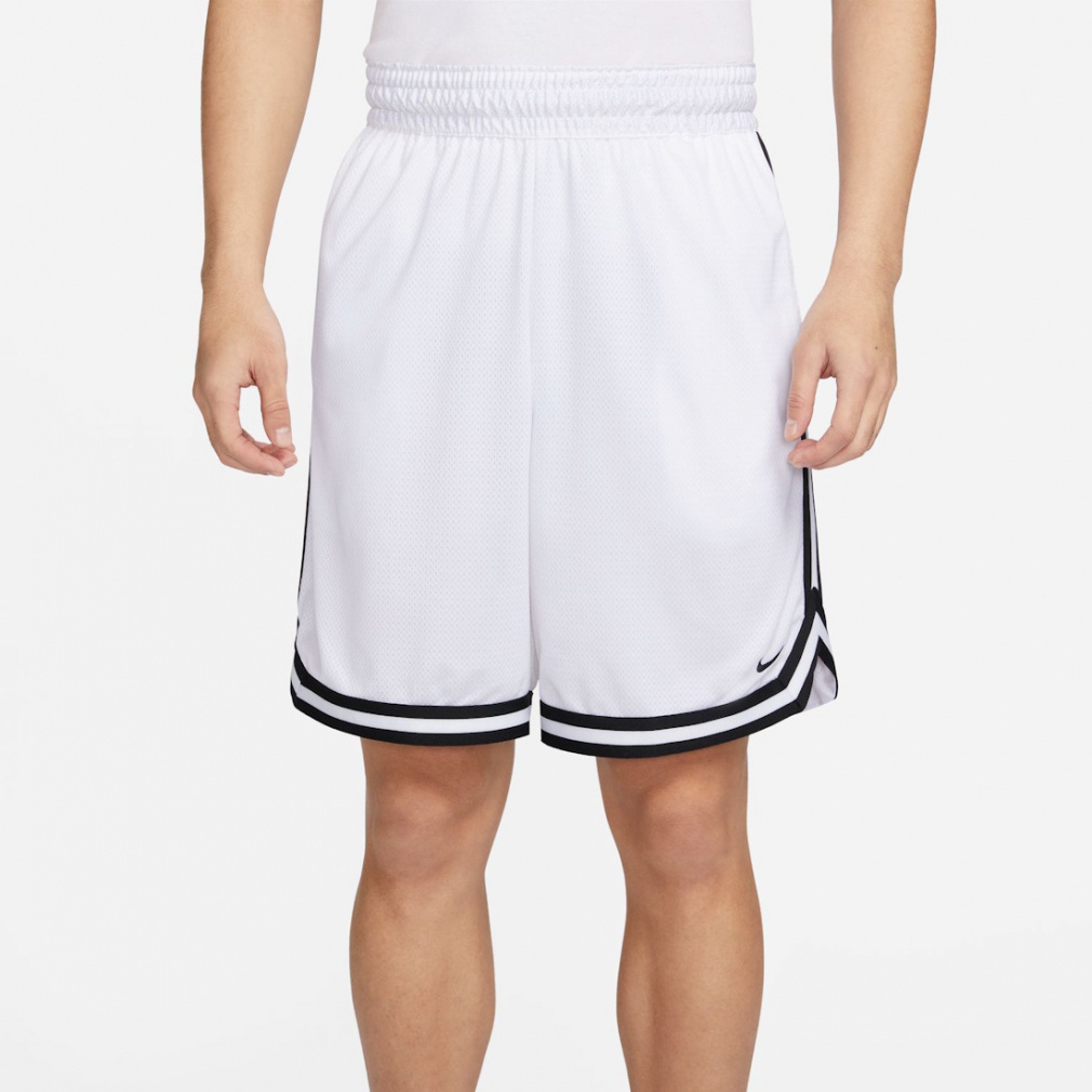ナイキ メンズ レディス バスケットボール ハーフパンツ DNA Dri-FIT