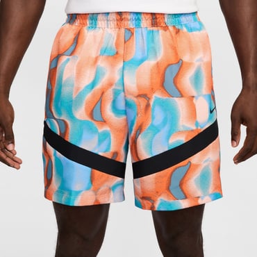 アイコン Dri-FIT 15cm バスケットボールショートパンツ